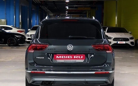 Volkswagen Tiguan II, 2020 год, 2 299 911 рублей, 3 фотография