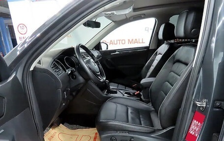 Volkswagen Tiguan II, 2020 год, 2 299 911 рублей, 5 фотография