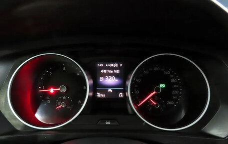 Volkswagen Tiguan II, 2020 год, 2 299 911 рублей, 10 фотография