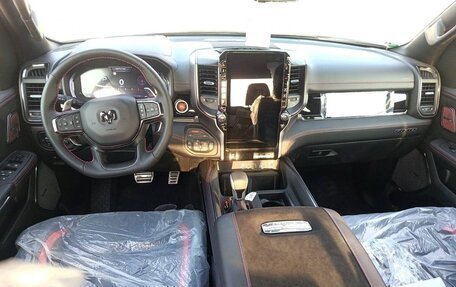 Rambler 1500, 2025 год, 11 350 000 рублей, 3 фотография