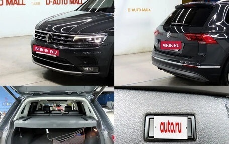 Volkswagen Tiguan II, 2020 год, 2 299 911 рублей, 12 фотография