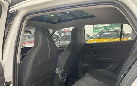 Volkswagen T-Cross I, 2022 год, 1 785 000 рублей, 10 фотография