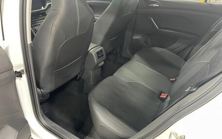 Volkswagen T-Cross I, 2022 год, 1 785 000 рублей, 9 фотография