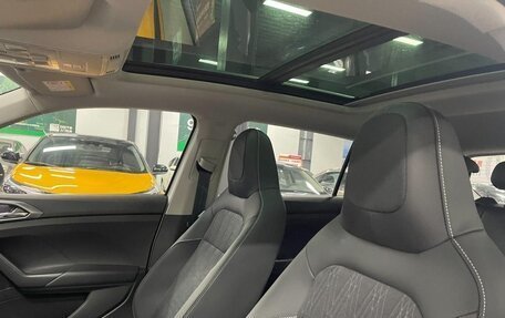 Volkswagen T-Cross I, 2022 год, 1 785 000 рублей, 12 фотография