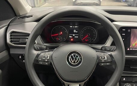 Volkswagen T-Cross I, 2022 год, 1 785 000 рублей, 14 фотография