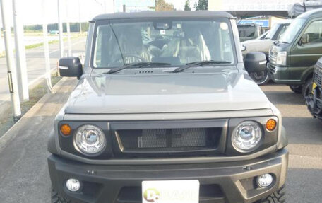 Suzuki Jimny, 2022 год, 1 305 000 рублей, 2 фотография