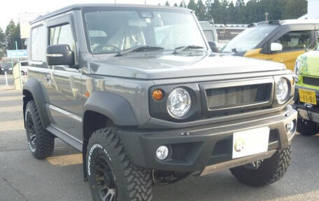 Suzuki Jimny, 2022 год, 1 305 000 рублей, 3 фотография