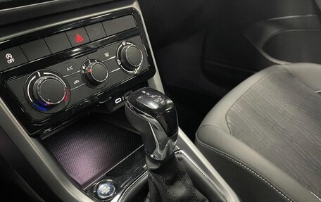 Volkswagen T-Cross I, 2022 год, 1 785 000 рублей, 15 фотография