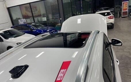 Volkswagen T-Cross I, 2022 год, 1 785 000 рублей, 19 фотография