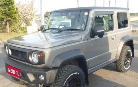 Suzuki Jimny, 2022 год, 1 305 000 рублей, 4 фотография