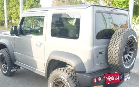 Suzuki Jimny, 2022 год, 1 305 000 рублей, 5 фотография