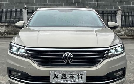 Volkswagen Lavida, 2021 год, 1 390 000 рублей, 2 фотография