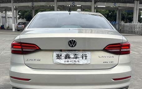 Volkswagen Lavida, 2021 год, 1 390 000 рублей, 5 фотография