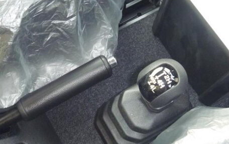 Suzuki Jimny, 2022 год, 1 305 000 рублей, 12 фотография