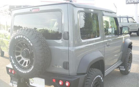 Suzuki Jimny, 2022 год, 1 305 000 рублей, 6 фотография