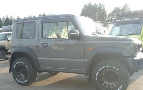 Suzuki Jimny, 2022 год, 1 305 000 рублей, 8 фотография