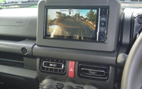 Suzuki Jimny, 2022 год, 1 305 000 рублей, 10 фотография