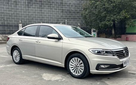 Volkswagen Lavida, 2021 год, 1 390 000 рублей, 3 фотография