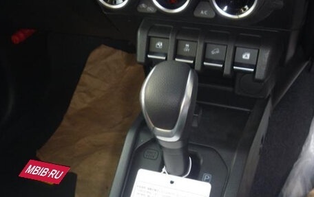 Suzuki Jimny, 2022 год, 1 305 000 рублей, 11 фотография