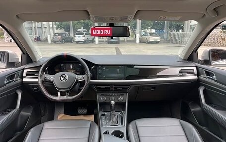 Volkswagen Lavida, 2021 год, 1 390 000 рублей, 7 фотография