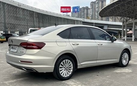 Volkswagen Lavida, 2021 год, 1 390 000 рублей, 4 фотография