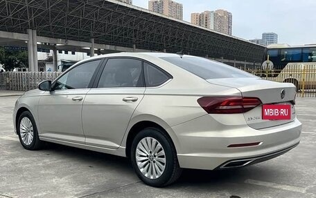 Volkswagen Lavida, 2021 год, 1 390 000 рублей, 6 фотография