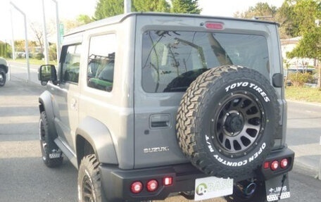 Suzuki Jimny, 2022 год, 1 305 000 рублей, 7 фотография