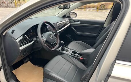 Volkswagen Lavida, 2021 год, 1 390 000 рублей, 8 фотография