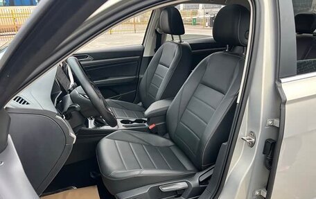 Volkswagen Lavida, 2021 год, 1 390 000 рублей, 12 фотография