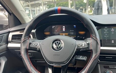 Volkswagen Lavida, 2021 год, 1 390 000 рублей, 9 фотография