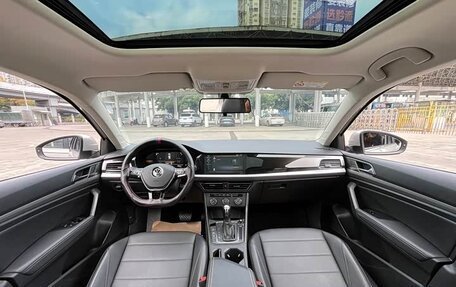 Volkswagen Lavida, 2021 год, 1 390 000 рублей, 10 фотография