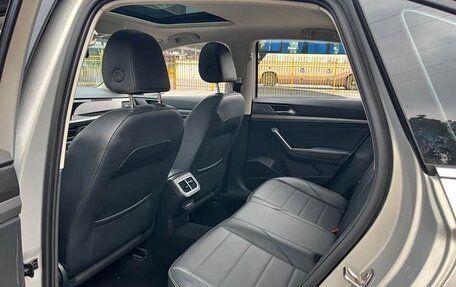 Volkswagen Lavida, 2021 год, 1 390 000 рублей, 15 фотография