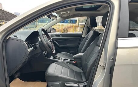 Volkswagen Lavida, 2021 год, 1 390 000 рублей, 22 фотография