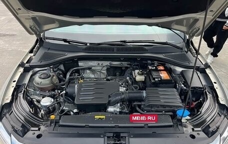 Volkswagen Lavida, 2021 год, 1 390 000 рублей, 24 фотография