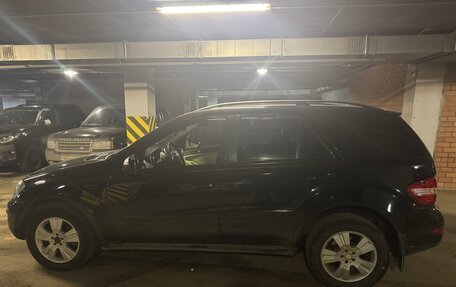 Mercedes-Benz M-Класс, 2009 год, 1 550 000 рублей, 7 фотография