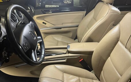 Mercedes-Benz M-Класс, 2009 год, 1 550 000 рублей, 4 фотография