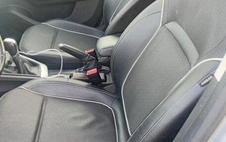 Renault Arkana I, 2020 год, 1 428 000 рублей, 13 фотография