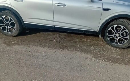 Renault Arkana I, 2020 год, 1 428 000 рублей, 11 фотография