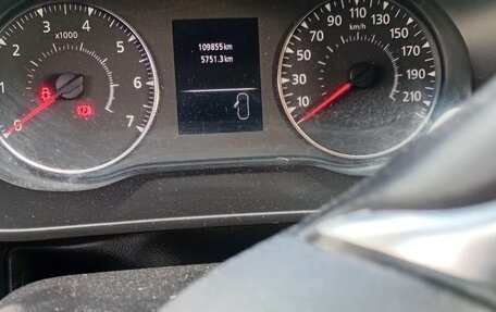 Renault Arkana I, 2020 год, 1 428 000 рублей, 14 фотография