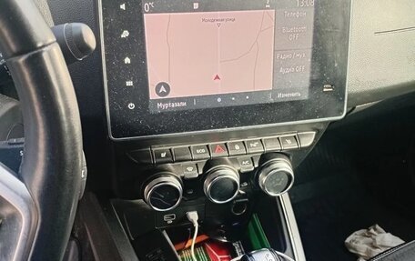 Renault Arkana I, 2020 год, 1 428 000 рублей, 7 фотография