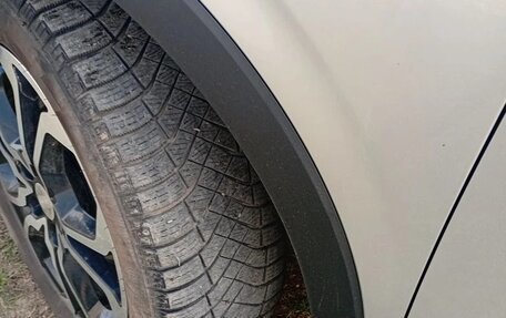 Renault Arkana I, 2020 год, 1 428 000 рублей, 5 фотография