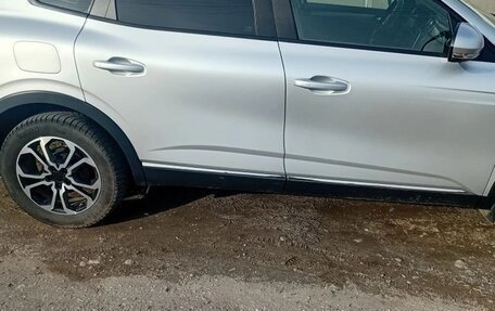 Renault Arkana I, 2020 год, 1 428 000 рублей, 6 фотография