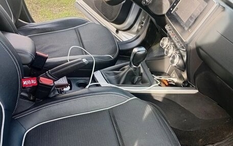 Renault Arkana I, 2020 год, 1 428 000 рублей, 10 фотография