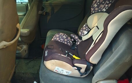 Dodge Caravan IV, 2001 год, 300 000 рублей, 4 фотография