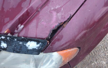 Dodge Caravan IV, 2001 год, 300 000 рублей, 9 фотография