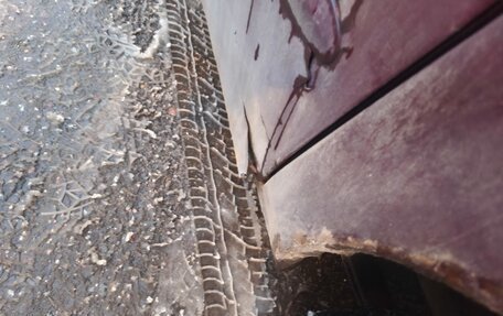 Dodge Caravan IV, 2001 год, 300 000 рублей, 6 фотография