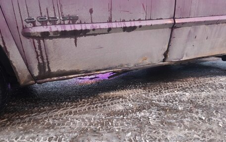 Dodge Caravan IV, 2001 год, 300 000 рублей, 8 фотография