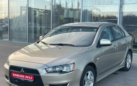 Mitsubishi Lancer IX, 2008 год, 680 000 рублей, 1 фотография