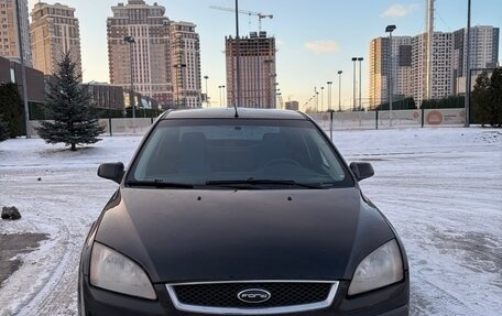 Ford Focus II рестайлинг, 2007 год, 225 000 рублей, 2 фотография