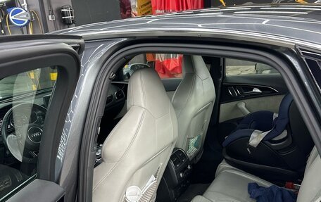 Audi A6, 2015 год, 2 950 000 рублей, 9 фотография